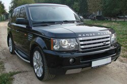 Такси джип в Москве Такси джип в Москве