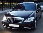 VIP Такси Мерседес