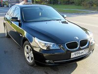   BMW 5- 